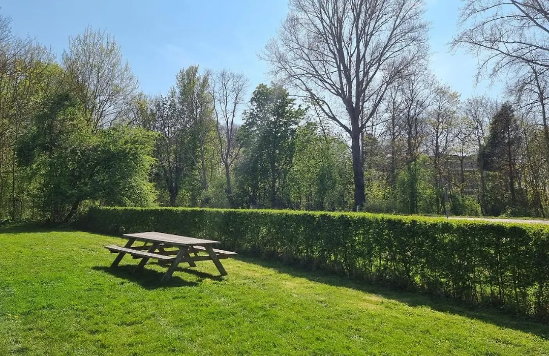 B&B Huis der Boede-1