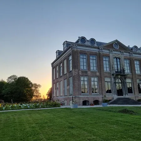 B&B Huis der Boede-3