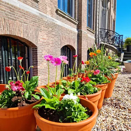 B&B Huis der Boede-2